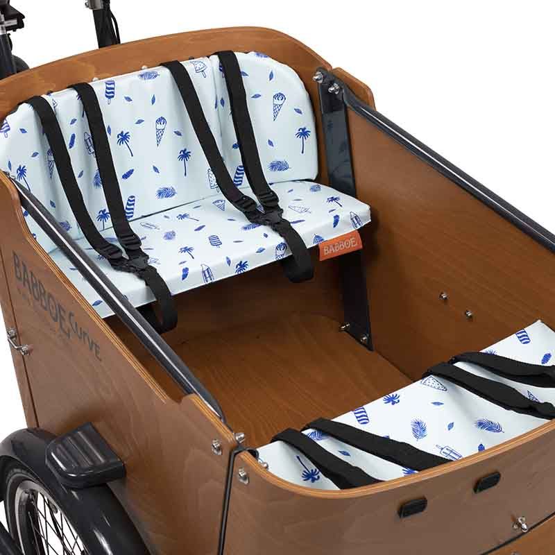 Curve pehmuste setti