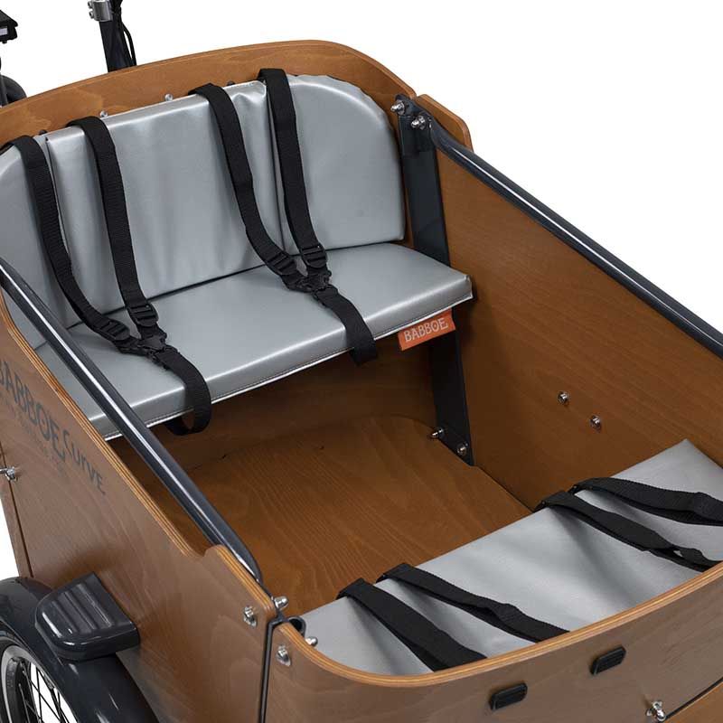 Curve pehmuste setti