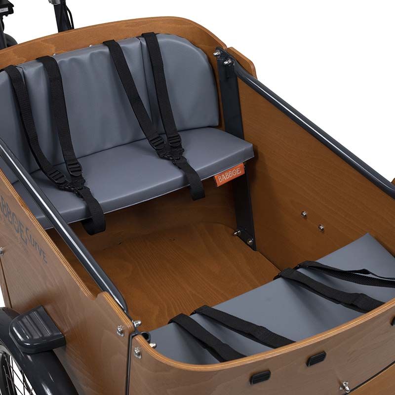 Curve pehmuste setti