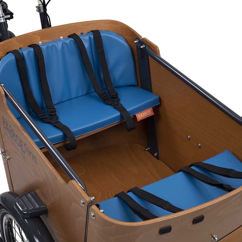 Curve pehmuste setti