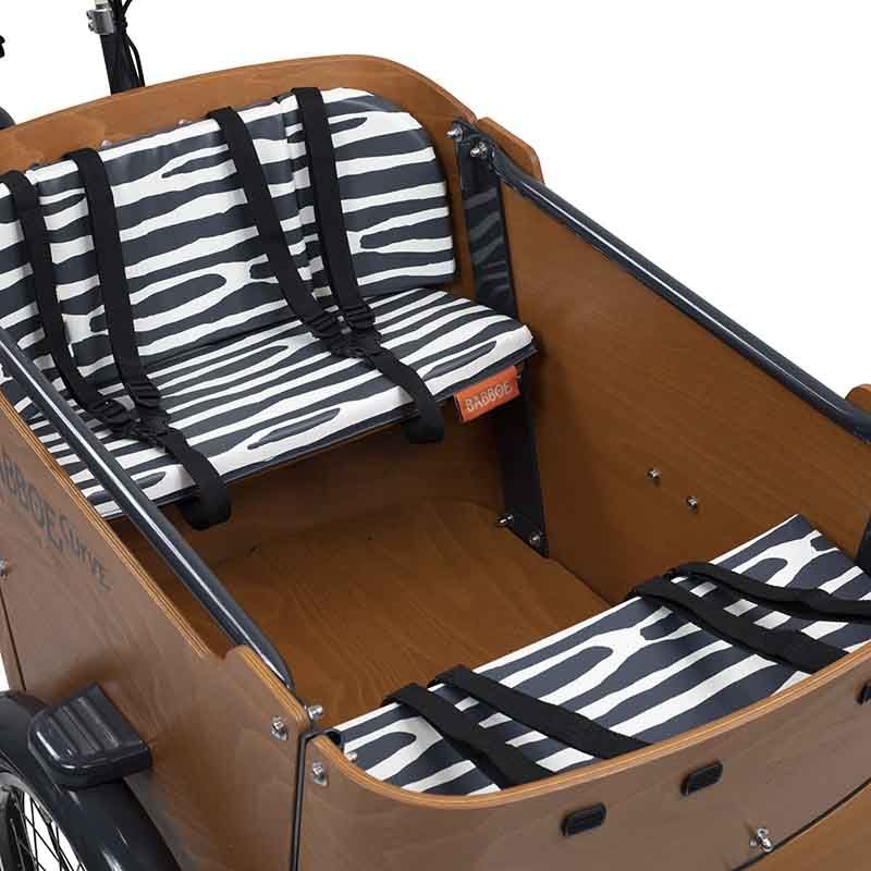 Curve pehmuste setti